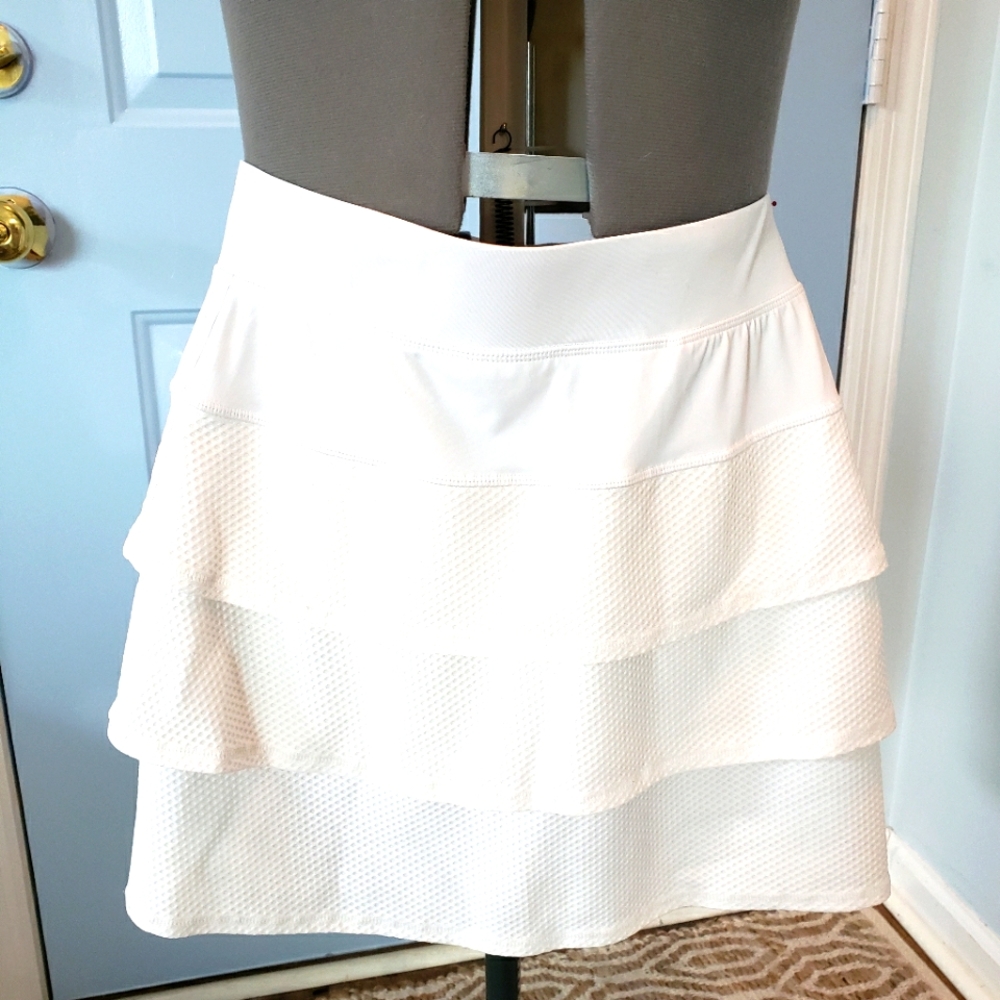 Mini skirt